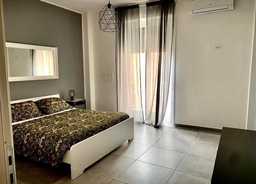 Apartament Casa Citro Salerno Zewnętrze zdjęcie