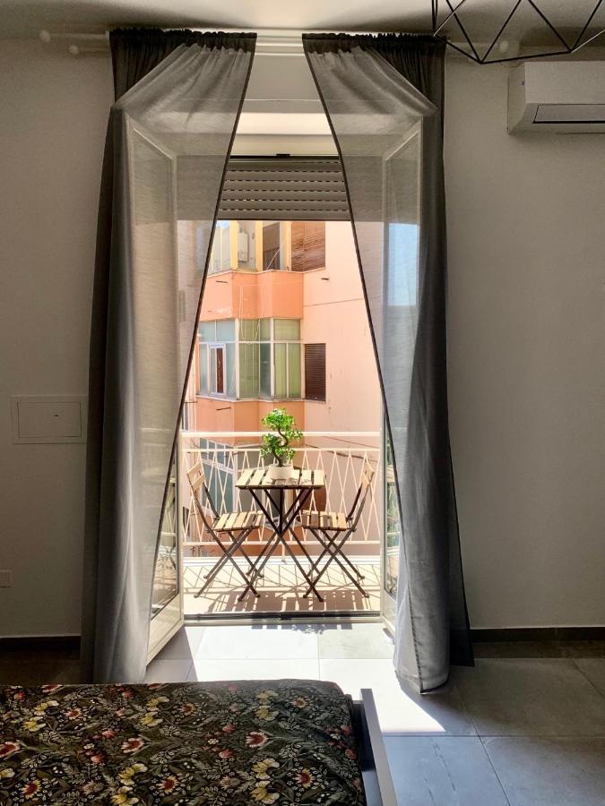 Apartament Casa Citro Salerno Zewnętrze zdjęcie